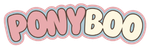 PonyBoo - strona główna